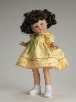 Effanbee - Patsyette - Sunspots - Doll